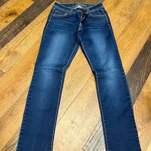 Women’s inc denim jeans